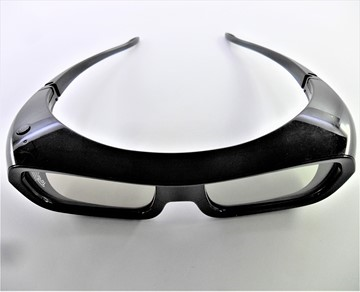 عینک سه بعدی سونی TDG-BR250