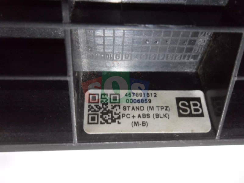 پایه رومیزی سونی 48W650D
