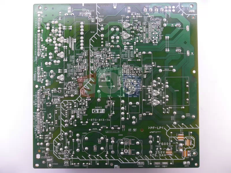 برد پاور سونی 40X350