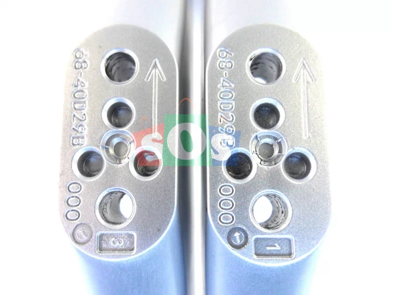 پایه رومیزی تی سی ال 43D2900
