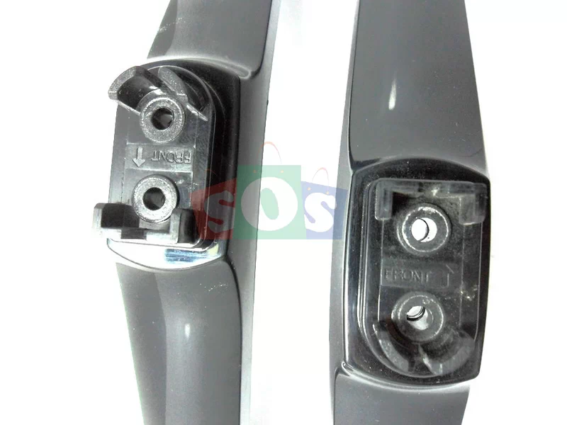 پایه رومیزی هایسنس 55N3000UW