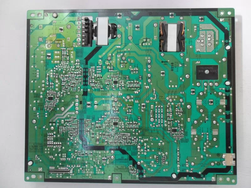 برد پاور سونی 60W850