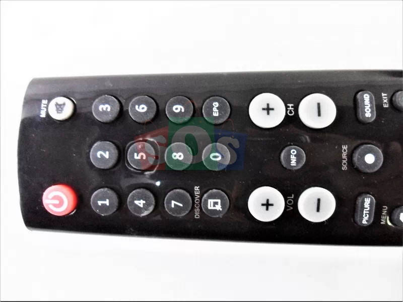 کنترل ایوولی 43EV100