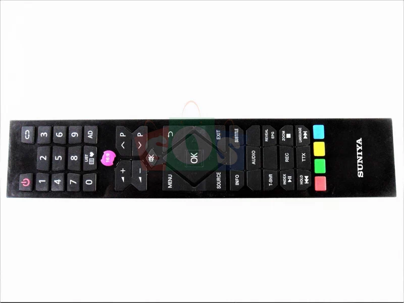 کنترل سونیا 43KD5029