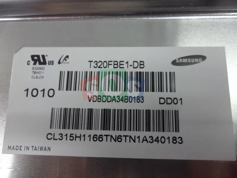 پنل سامسونگ 32B6000