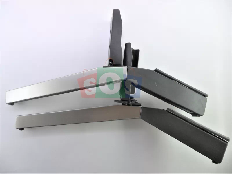 پایه رومیزی سونی 55X7077F