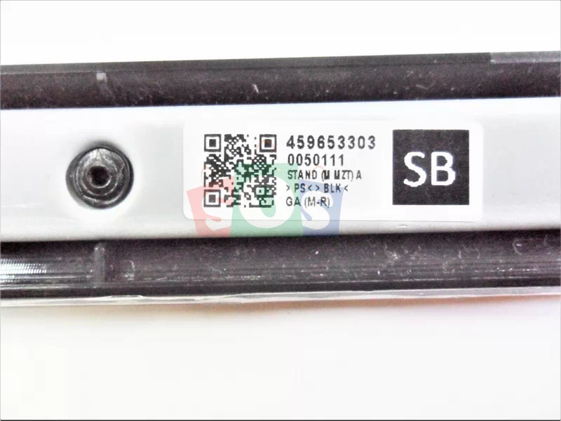 پایه رومیزی سونی 49W660E