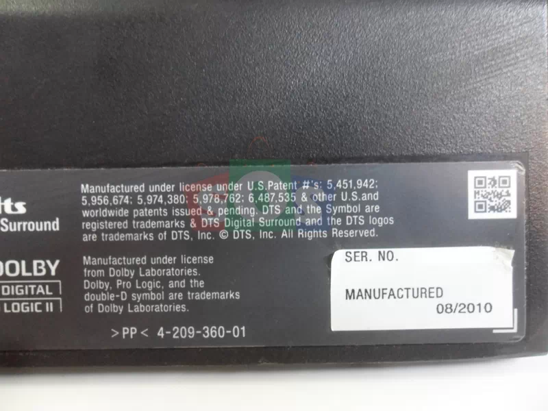 پایه رومیزی سونی 40NX710