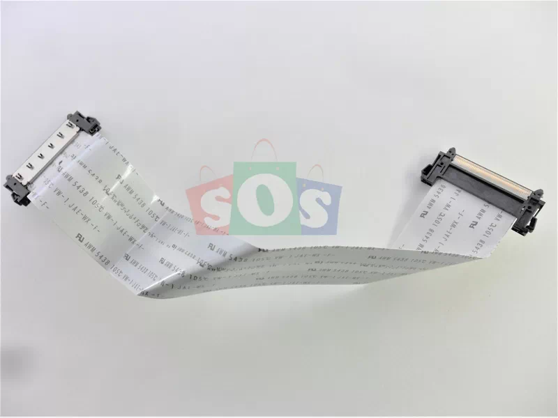 کابل LVDS پاناسونیک 32X15