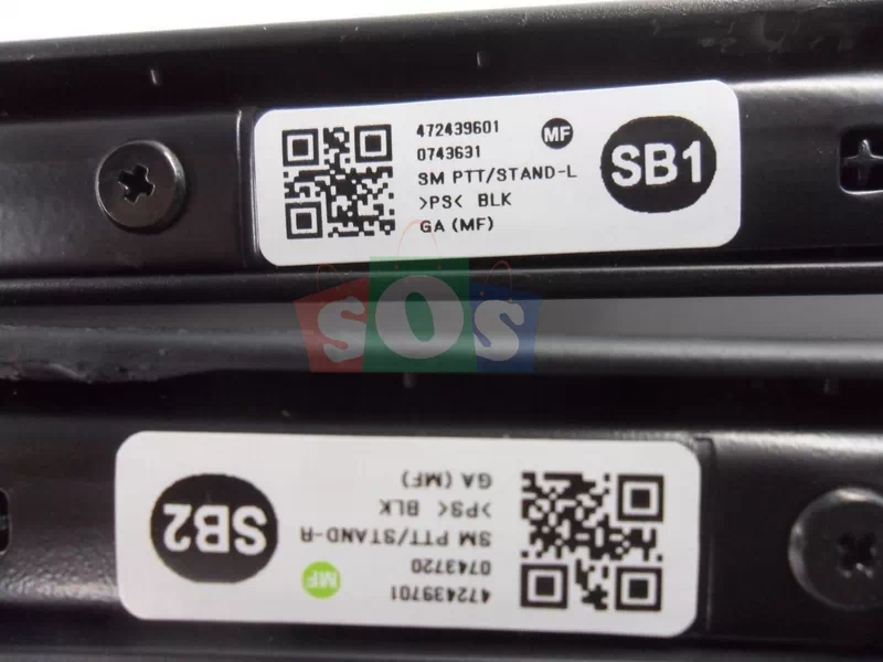 پایه رومیزی سونی 50W660F