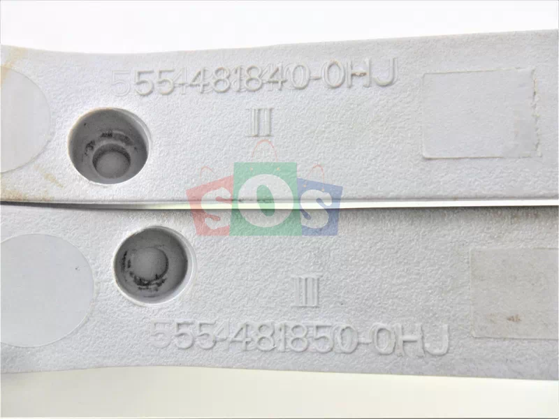 پایه رومیزی تی سی ال 32D4720