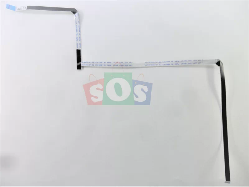 کابل فلت ماژول وای فای سونی 55X7000G