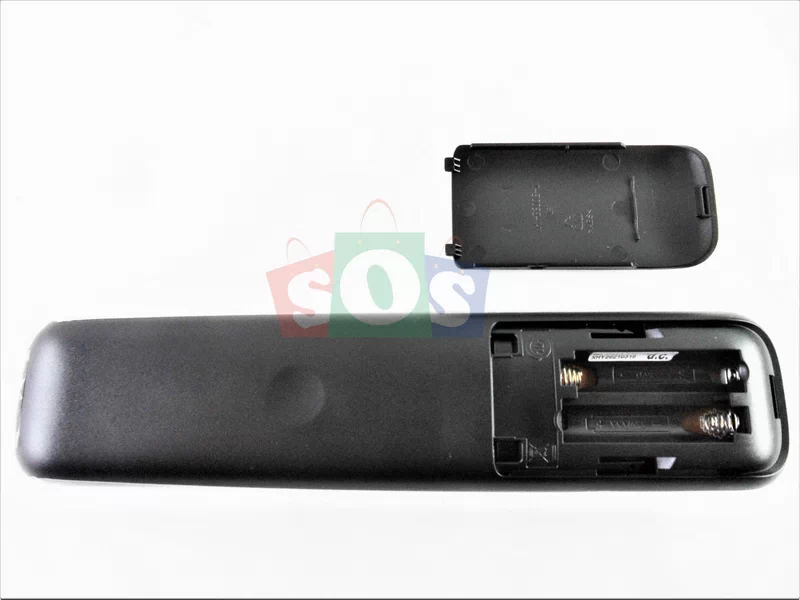 کنترل هایسنس 55A7100