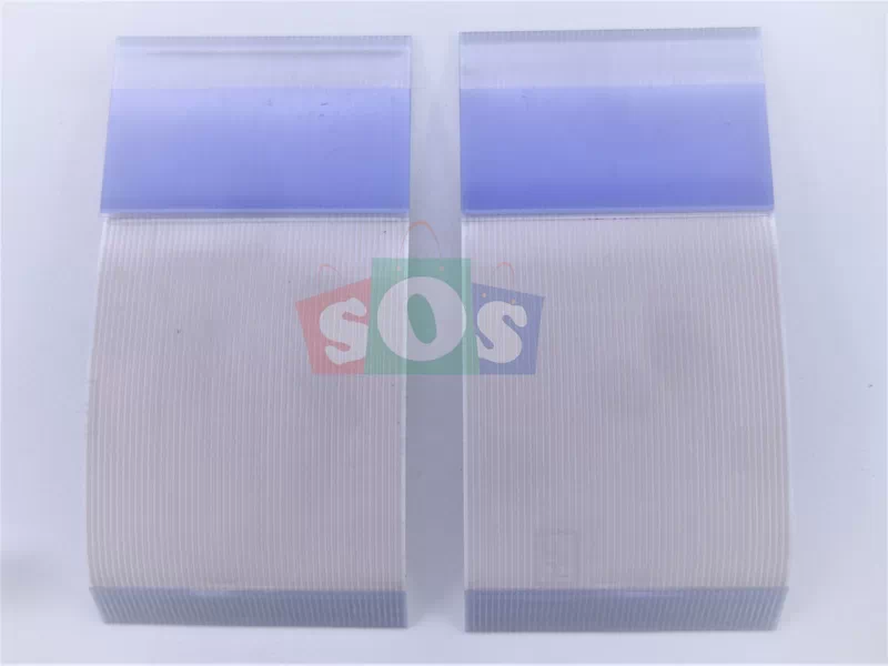 کابل فلت تیکان به پنل ال جی 42LN540