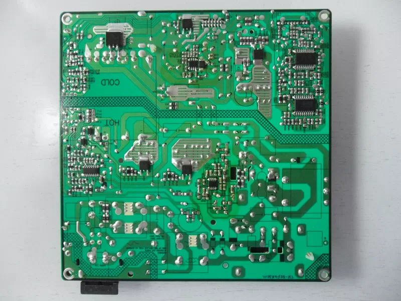 برد پاور پاناسونیک 55FX430M