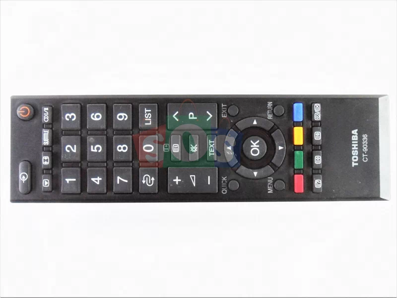 کنترل توشیبا 24PB1