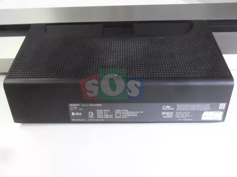 پایه رومیزی سونی 40NX710