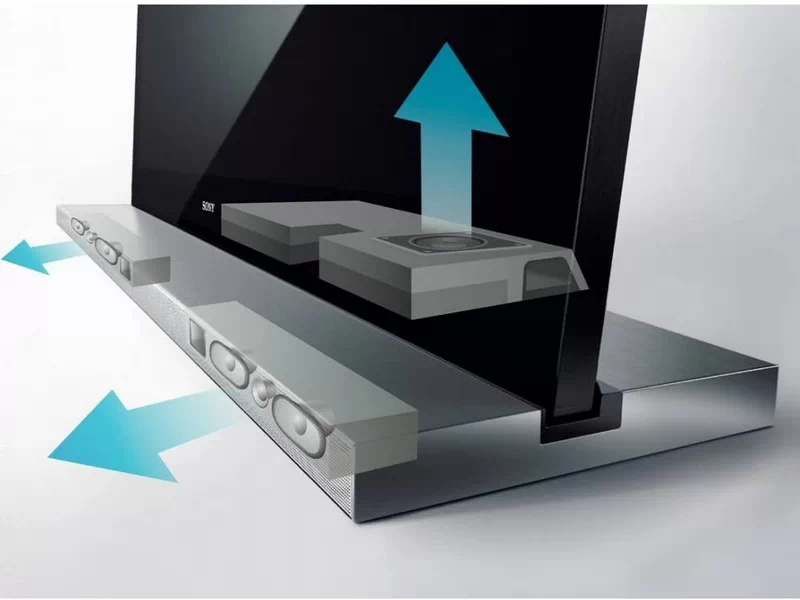پایه رومیزی سونی 40NX710
