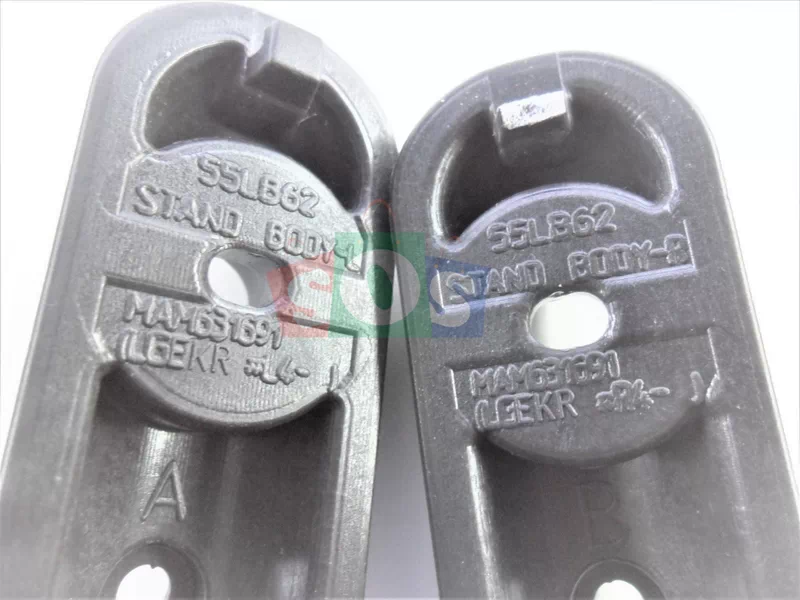 پایه رومیزی ال جی 55LF620
