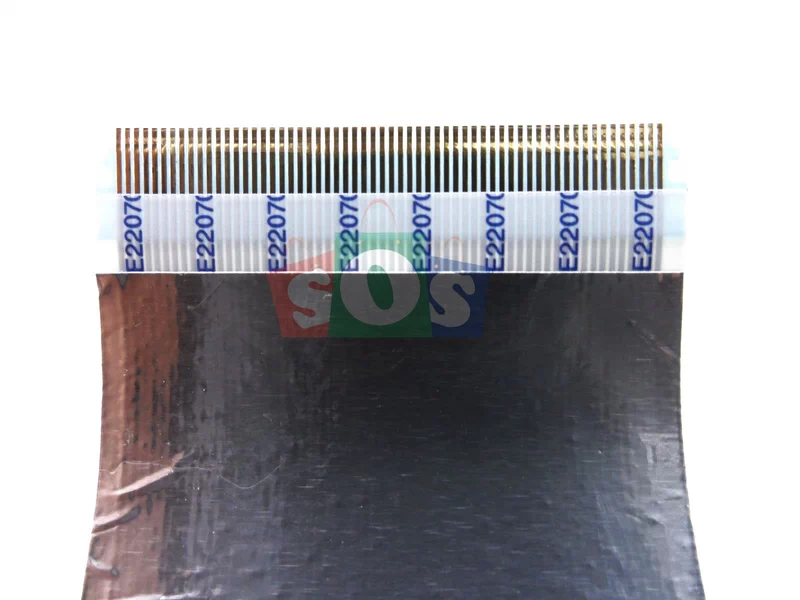 کابل فلت تیکان به پنل سامسونگ 39EH5003