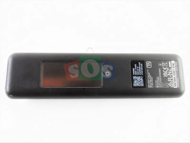 کنترل سامسونگ 50AU8000