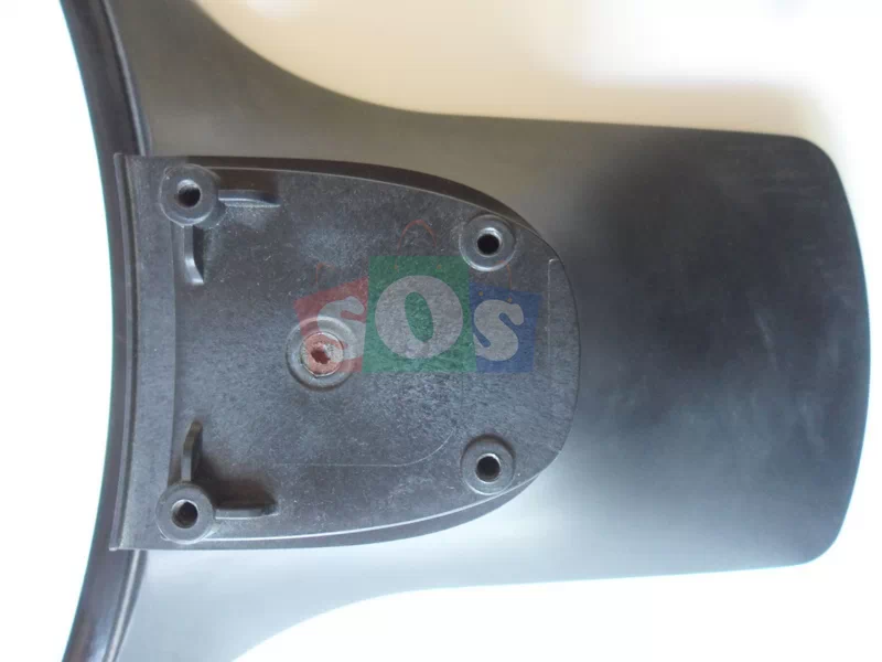 پایه رومیزی (بیس) سامسونگ 49MU7350