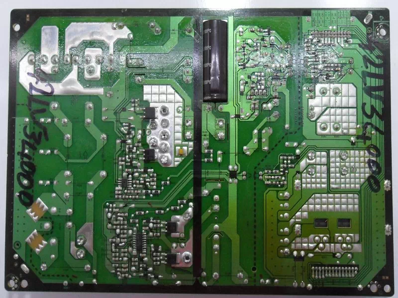 برد پاور ال جی 42LV34000