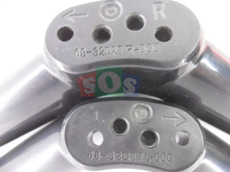 پایه رومیزی DENKA کامل GCS-42IPLED