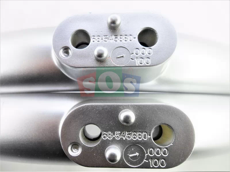 پایه رومیزی تی سی ال 55P1FS