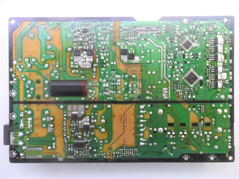 برد پاور ال جی 47LA66100