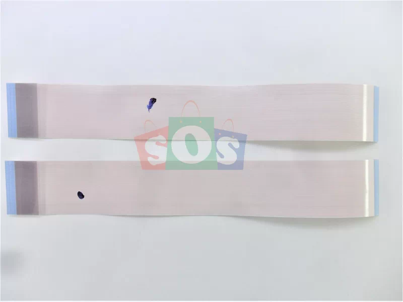 کابل فلت پنل به تیکان ال جی 49LH51300
