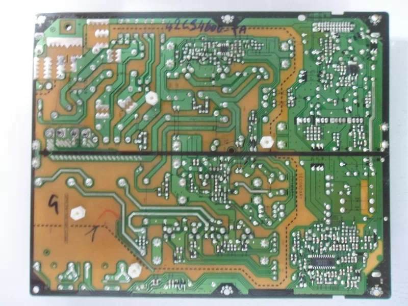 برد پاور ال جی 42CS4600