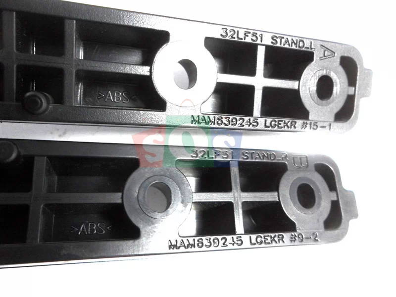 پایه رومیزی ال جی 32LH510