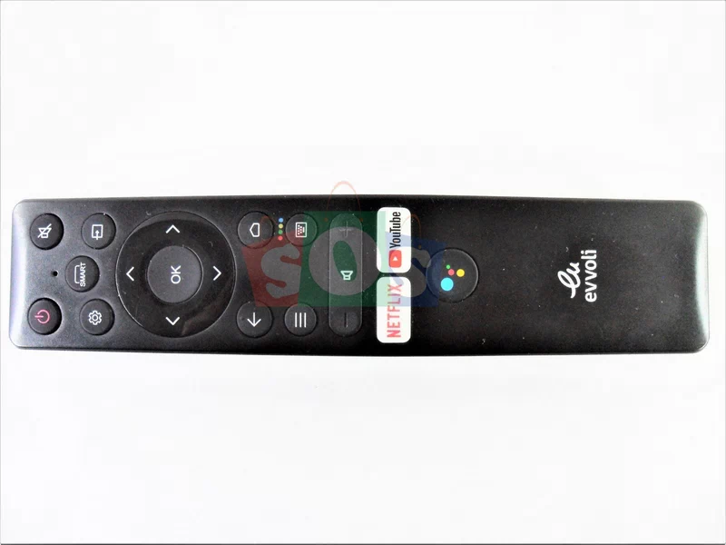 کنترل ایوولی 65EV250