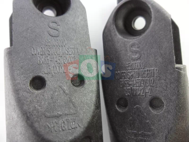 پایه رومیزی سامسونگ 65JU6980