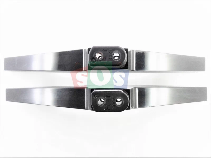 پایه رومیزی هایسنس 55A6100