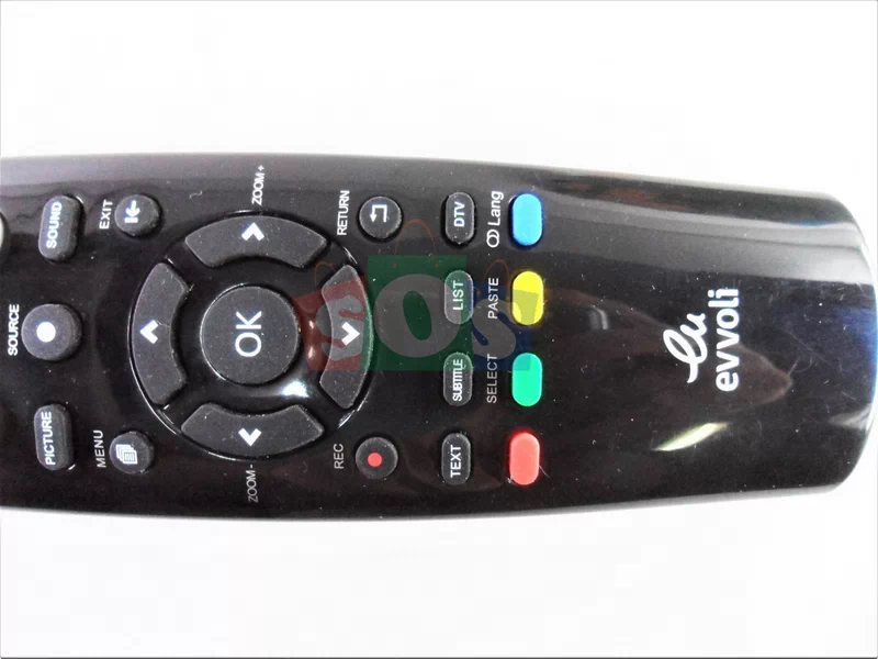 کنترل ایوولی 43EV100