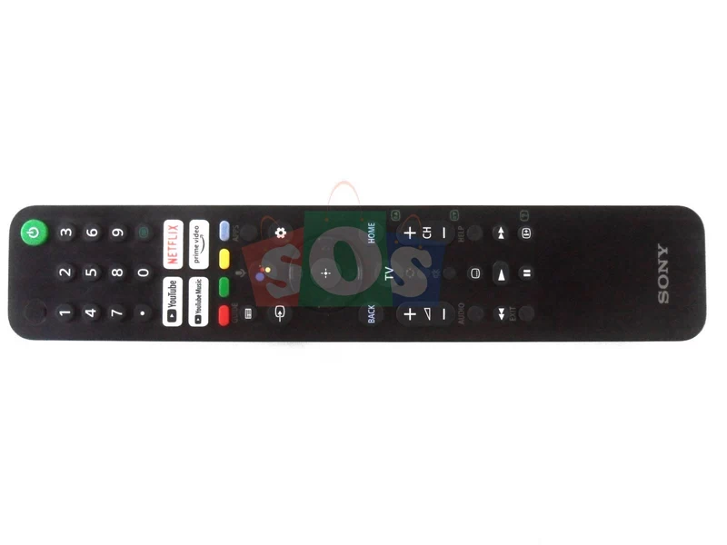 کنترل سونی RMF-TX520