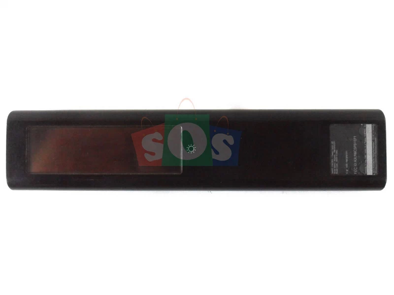 کنترل سامسونگ 65DU8000