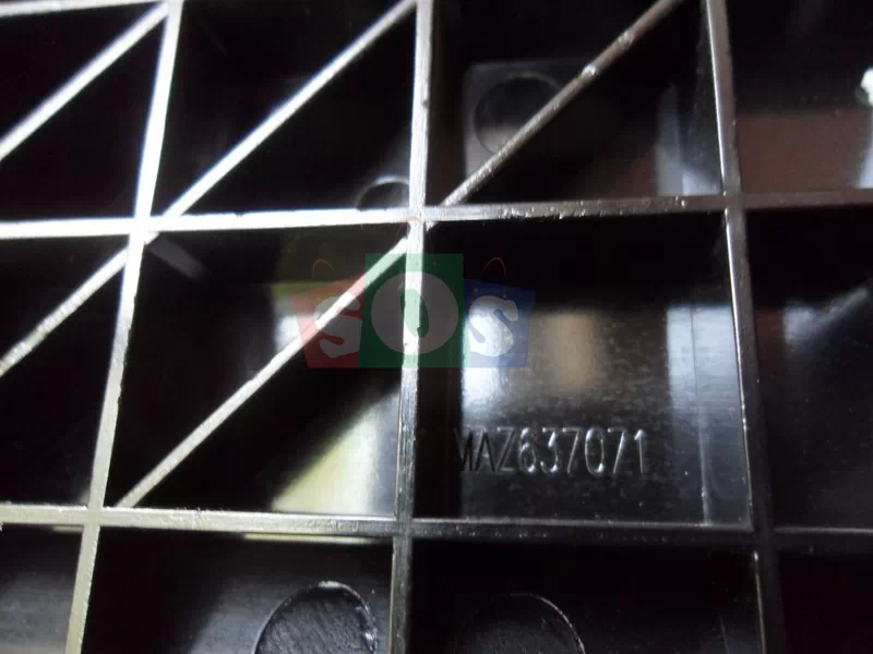 پایه رومیزی ال جی 42LA66000