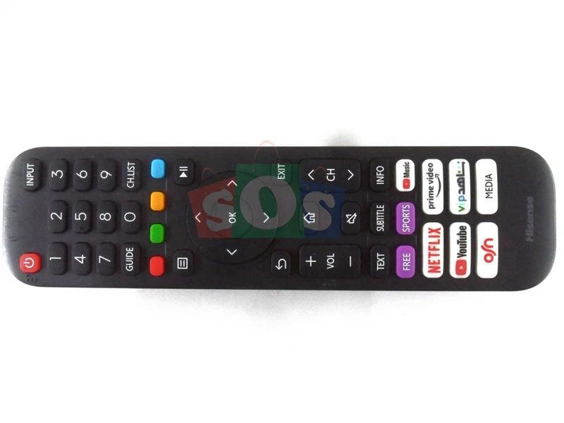 کنترل هایسنس EN2AD30