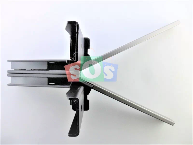 پایه رومیزی سونی 49X8000G