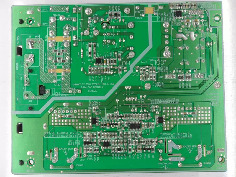 برد پاور با مدل SHP2404A-101