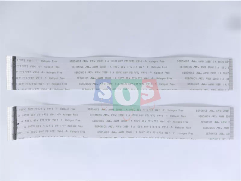 کابل فلت پنل به تیکان ال جی 49LH51300