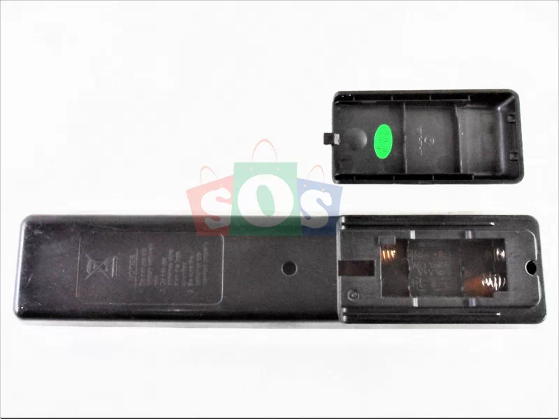 کنترل سونیا 43KD4121