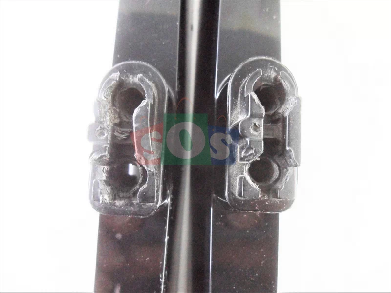 پایه رومیزی هایسنس 43K3110