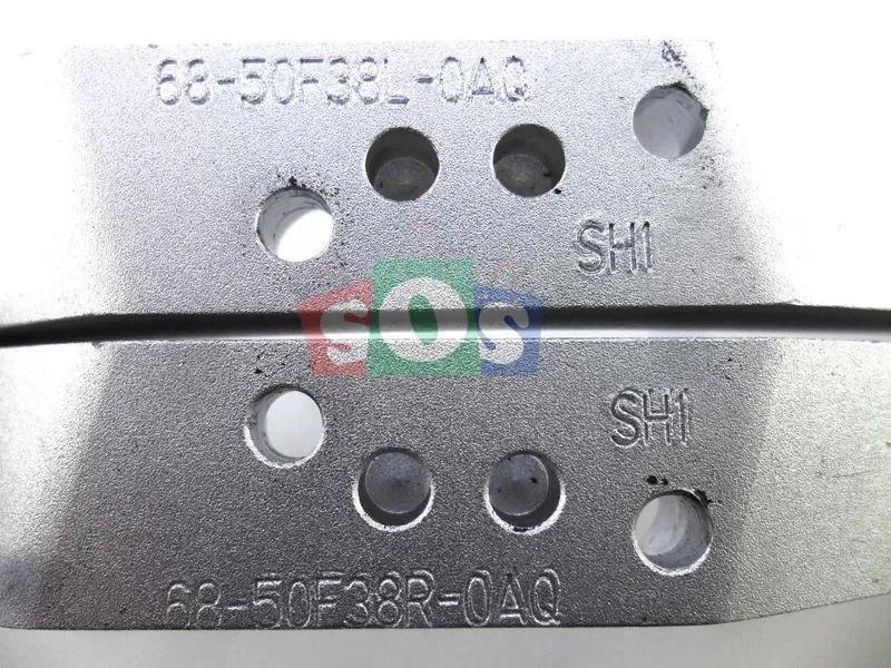 پایه رومیزی تی سی ال 48D2740