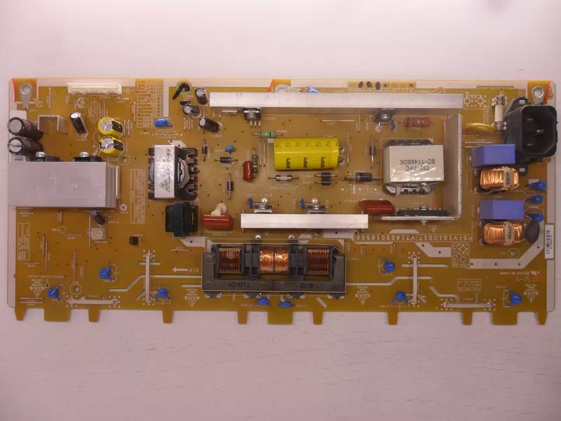 برد پاور توشیبا 32PB10V
