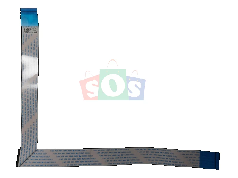 کابل LVDS سامسونگ 50J5880
