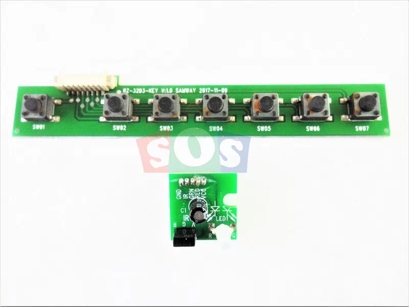 کابل LVDS سامسونگ 40H4865